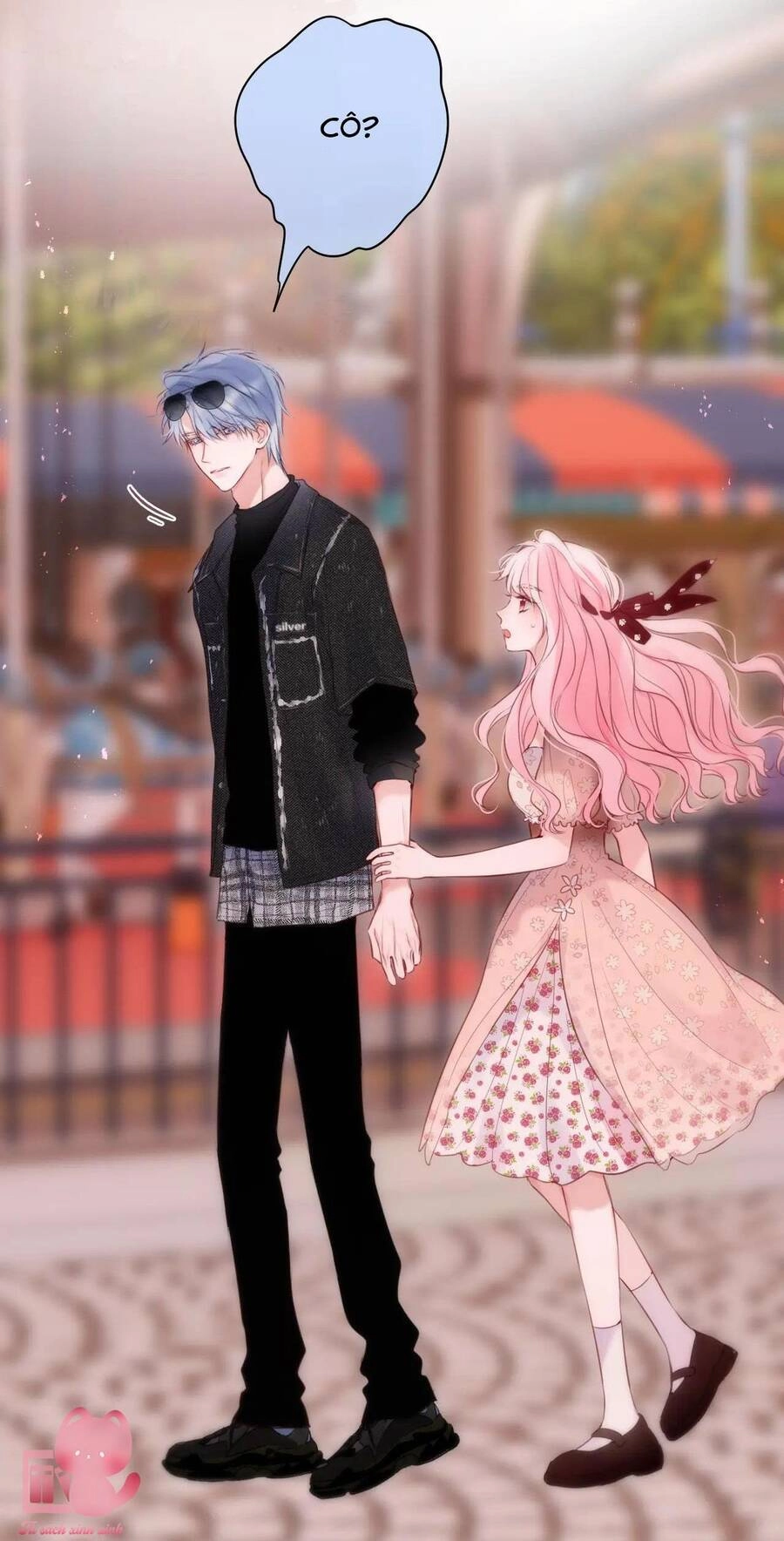 Cạm Bẫy Của Hồ Ly Chapter 60 - 7