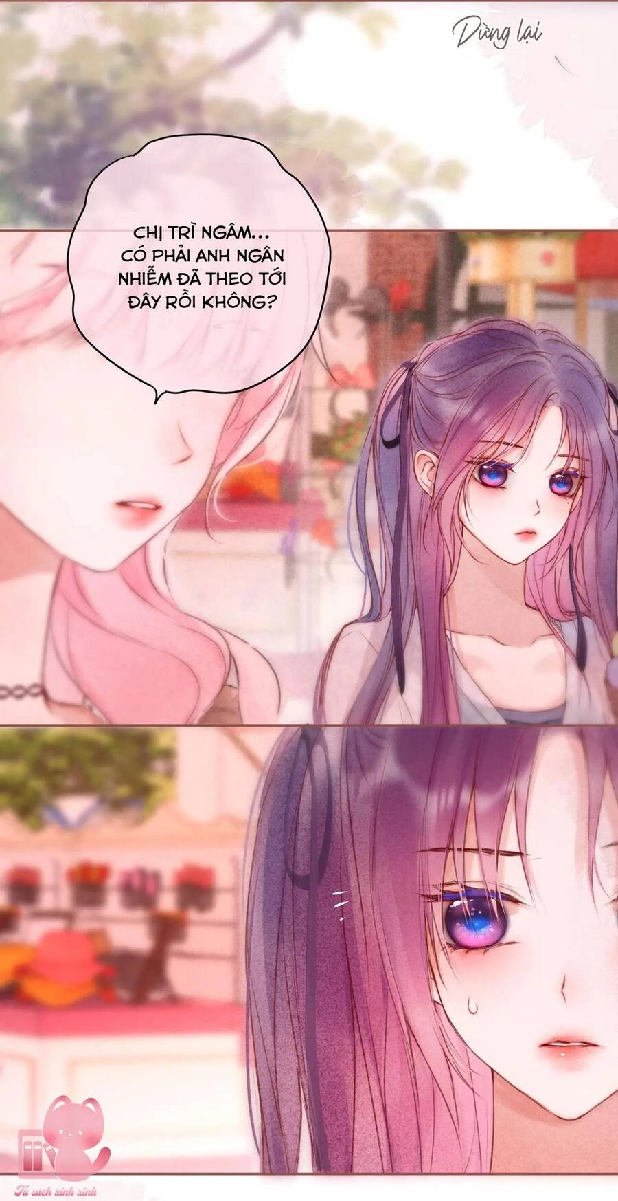 Cạm Bẫy Của Hồ Ly Chapter 60 - 10