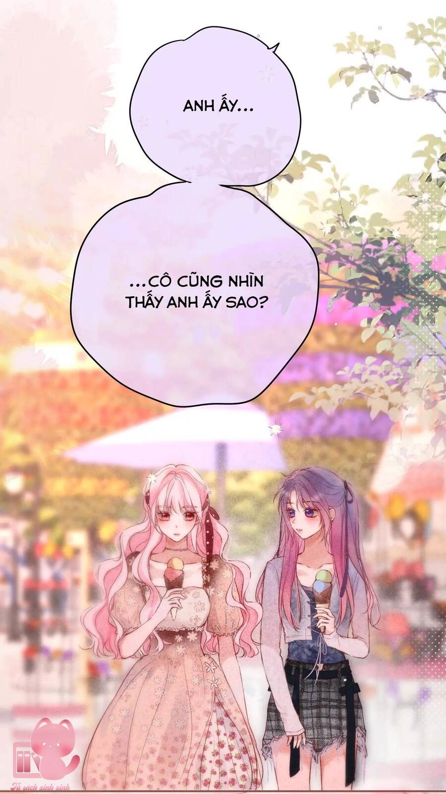 Cạm Bẫy Của Hồ Ly Chapter 60 - 11