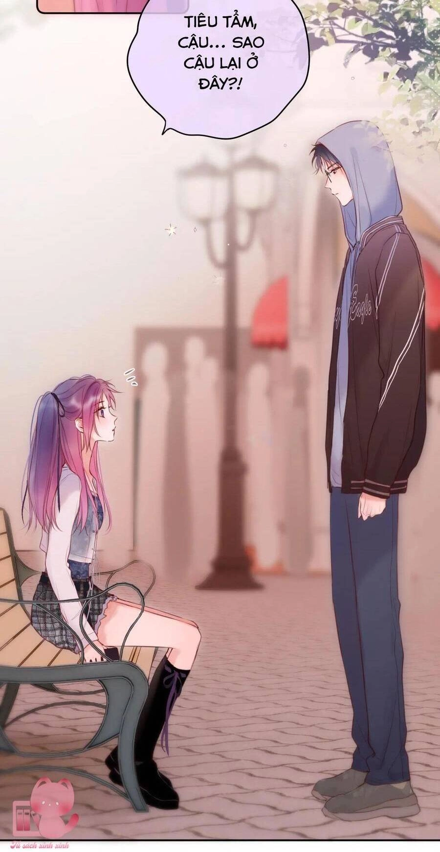 Cạm Bẫy Của Hồ Ly Chapter 60 - 15