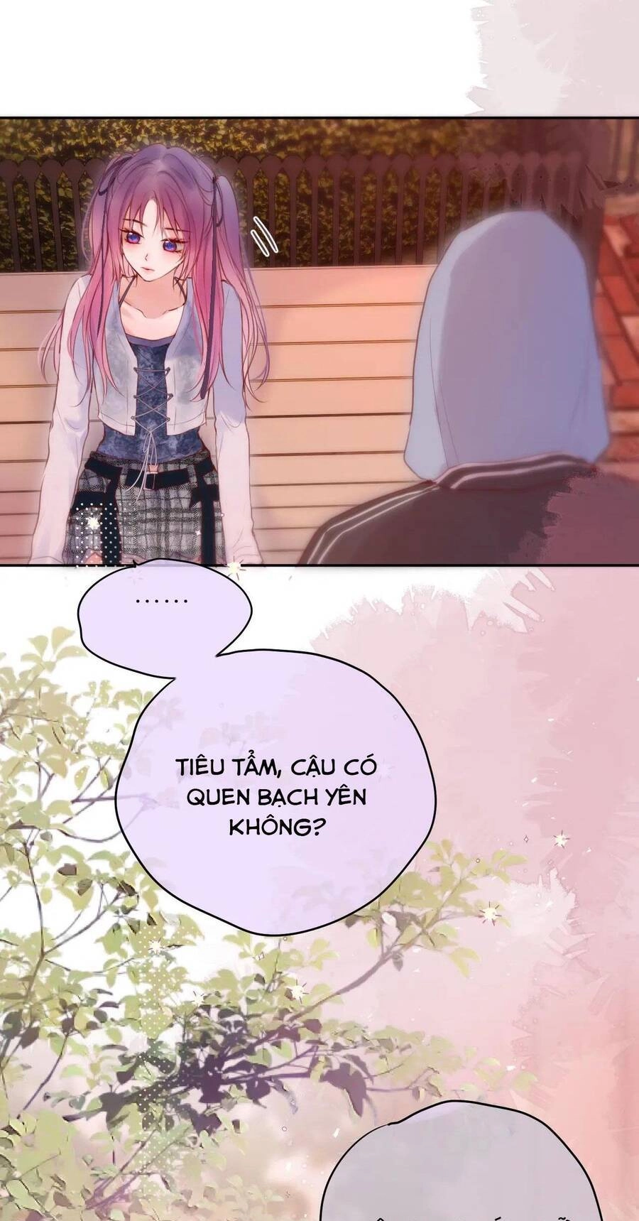 Cạm Bẫy Của Hồ Ly Chapter 60 - 17