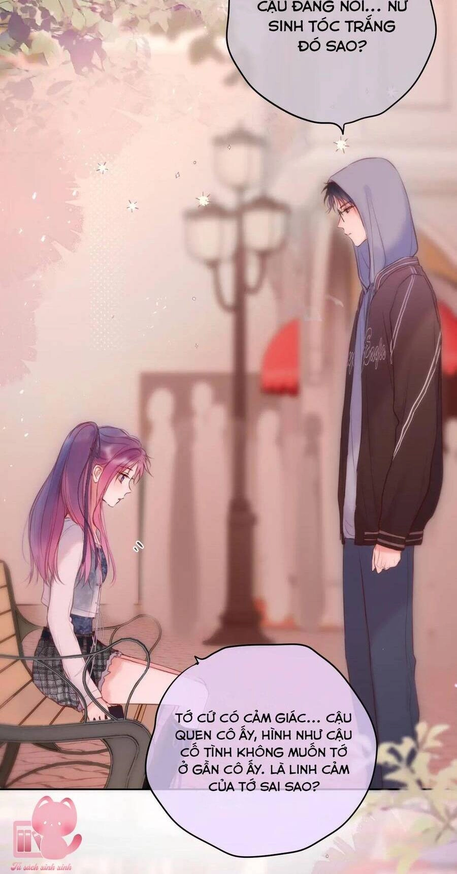 Cạm Bẫy Của Hồ Ly Chapter 60 - 18