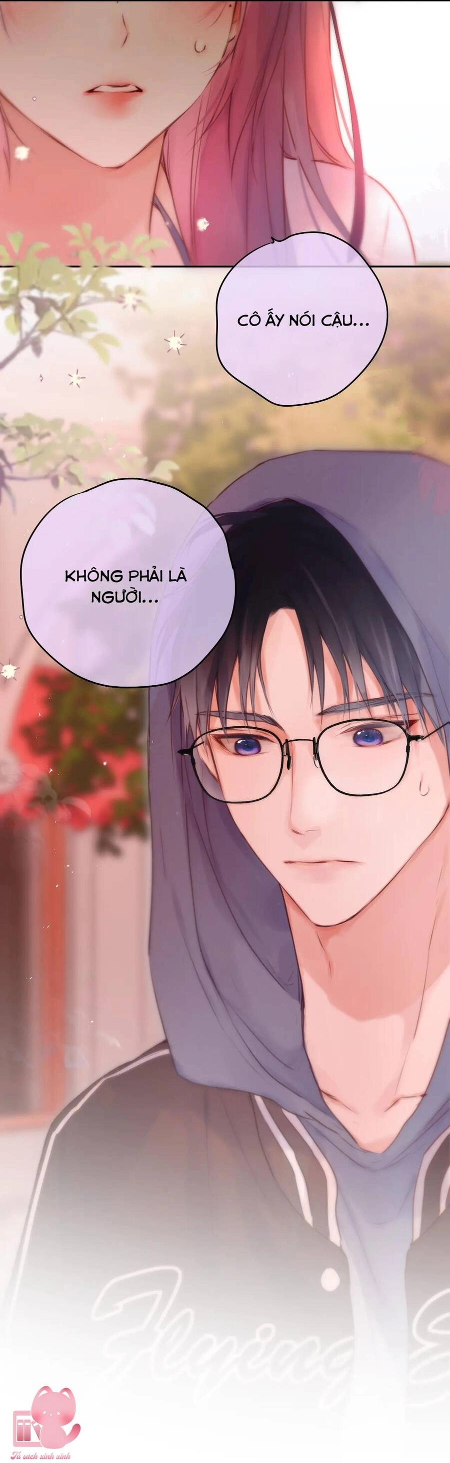 Cạm Bẫy Của Hồ Ly Chapter 60 - 20