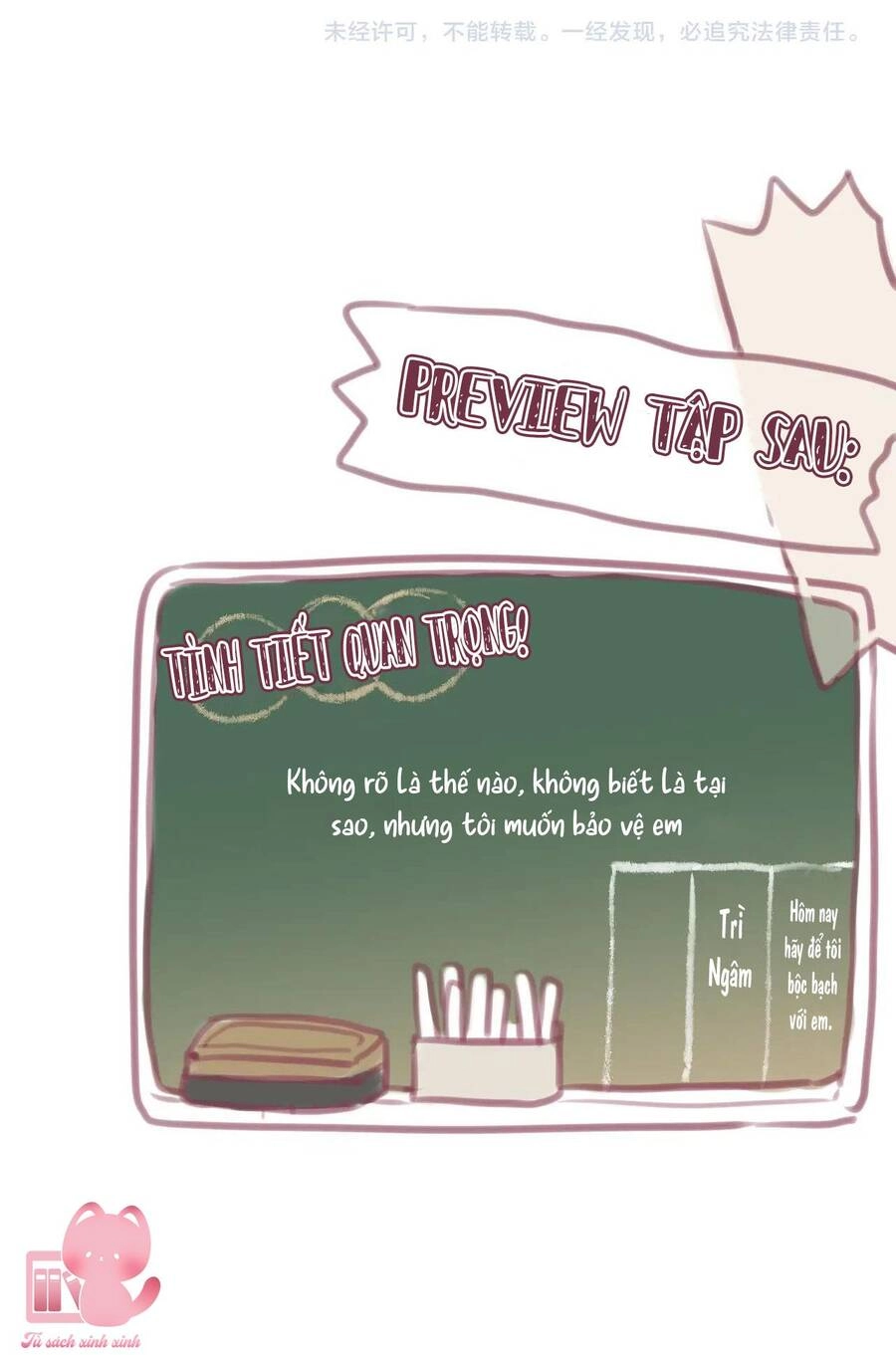 Cạm Bẫy Của Hồ Ly Chapter 60 - 22