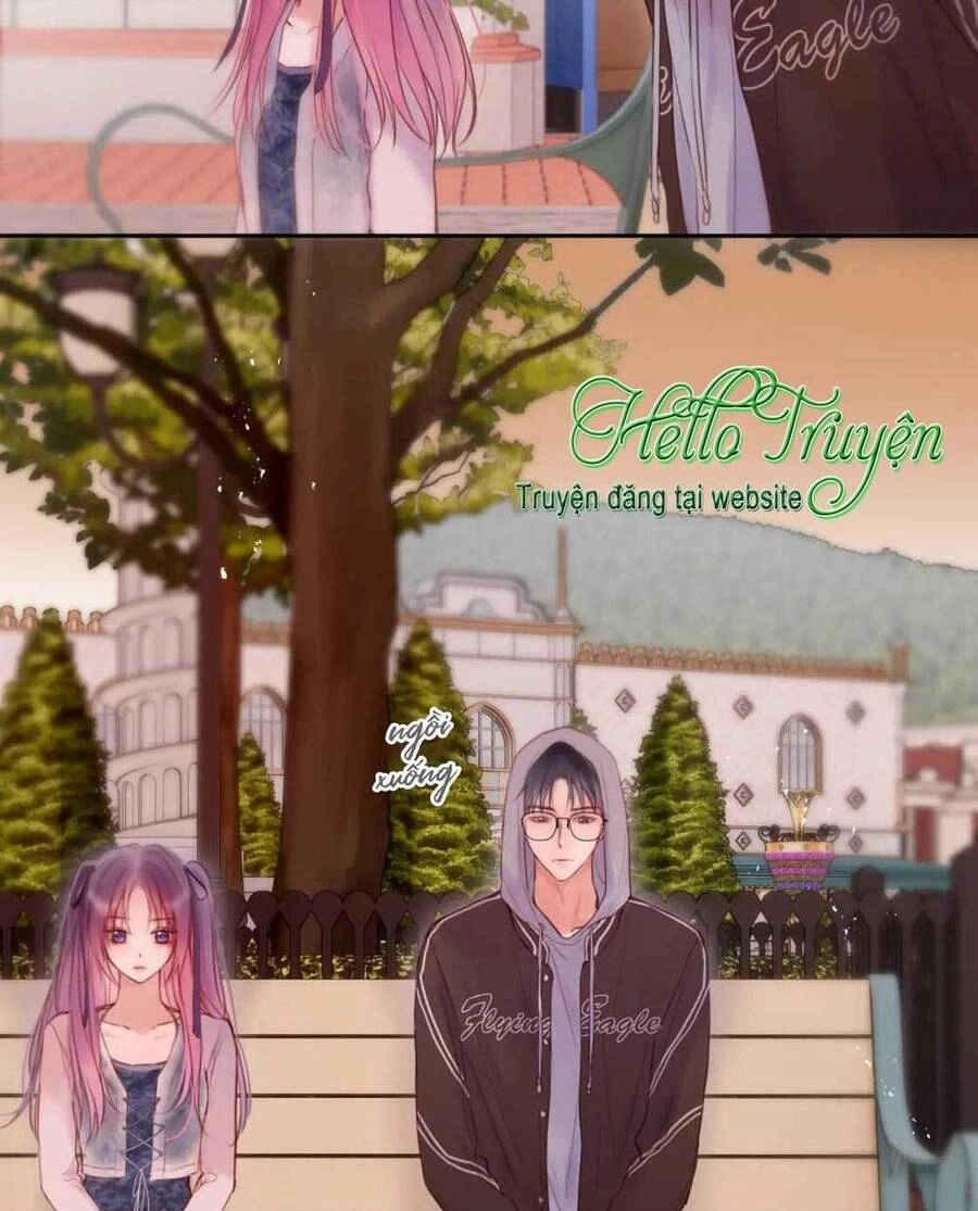 Cạm Bẫy Của Hồ Ly Chapter 61 - 18