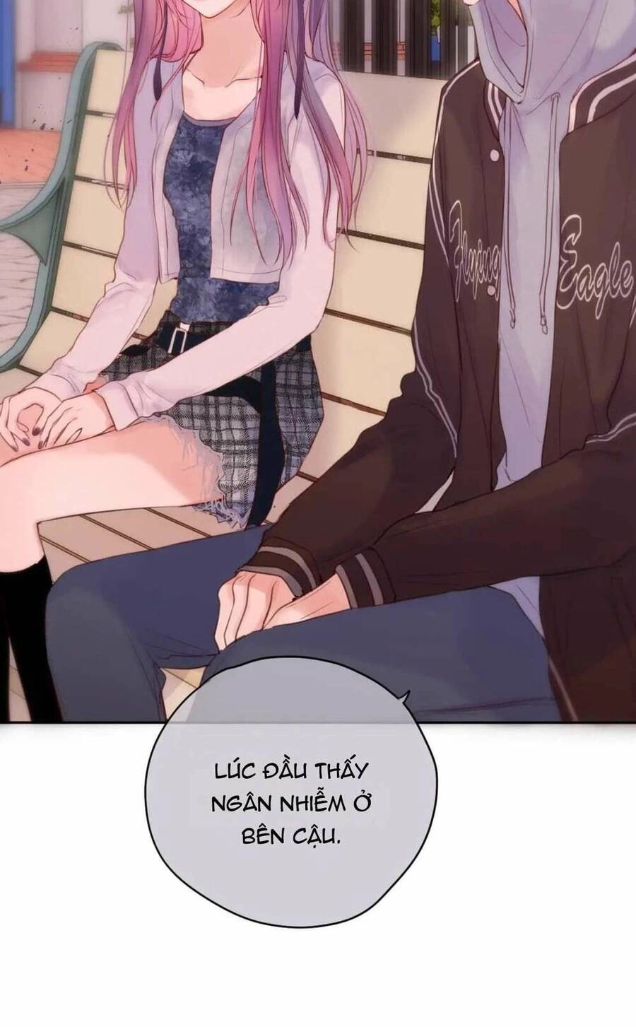 Cạm Bẫy Của Hồ Ly Chapter 61 - 22