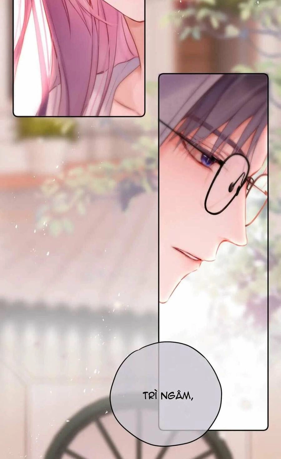 Cạm Bẫy Của Hồ Ly Chapter 61 - 28