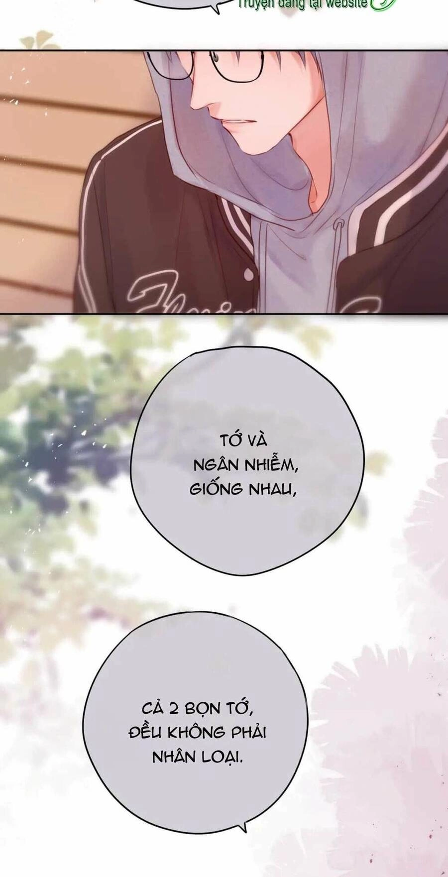 Cạm Bẫy Của Hồ Ly Chapter 61 - 30