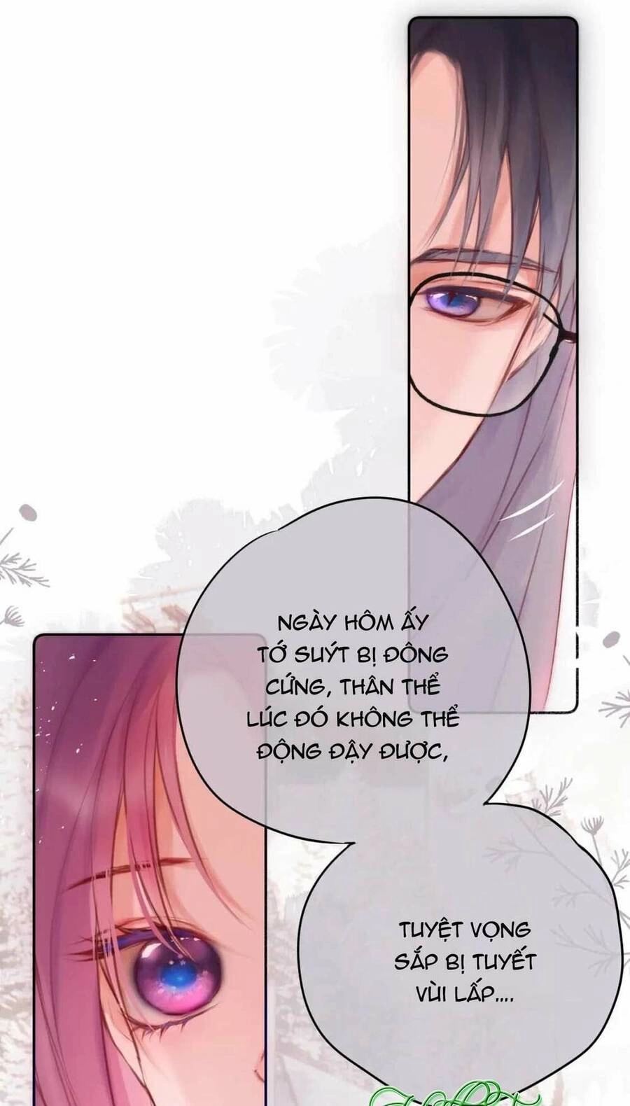 Cạm Bẫy Của Hồ Ly Chapter 61 - 33