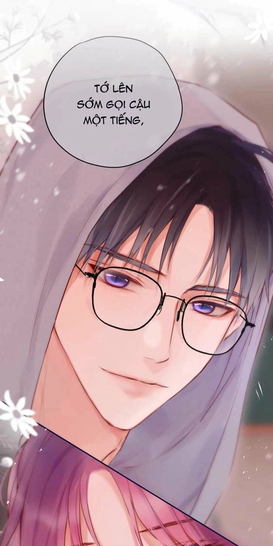 Cạm Bẫy Của Hồ Ly Chapter 62 - 3