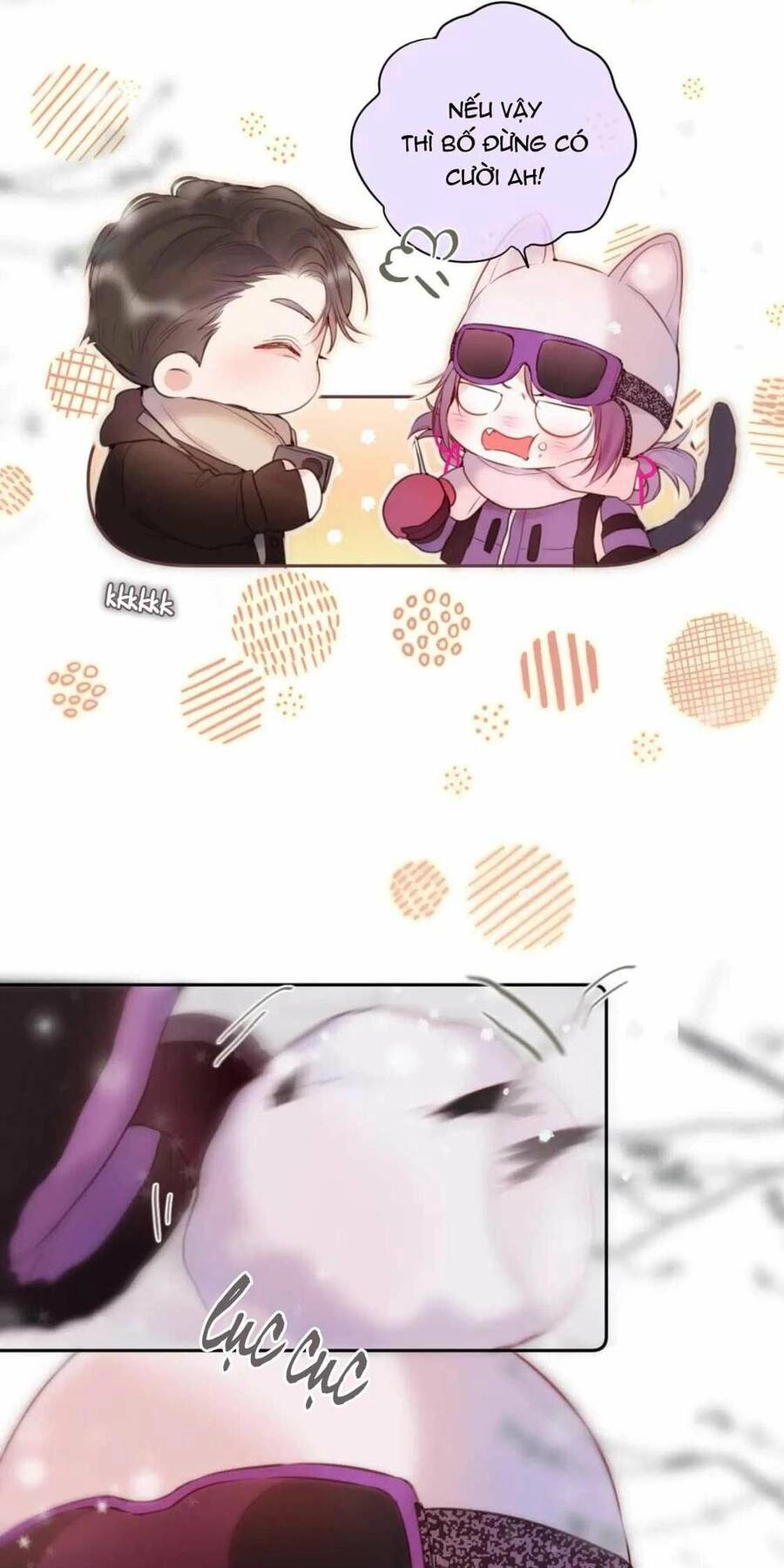 Cạm Bẫy Của Hồ Ly Chapter 62 - 11