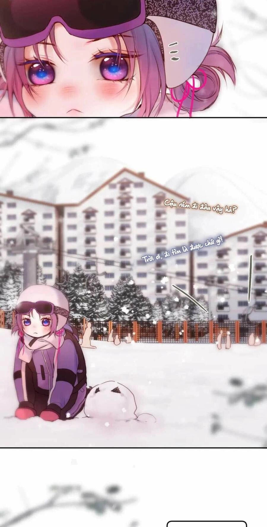 Cạm Bẫy Của Hồ Ly Chapter 62 - 12