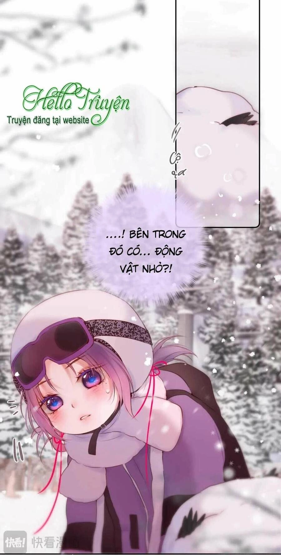 Cạm Bẫy Của Hồ Ly Chapter 62 - 13