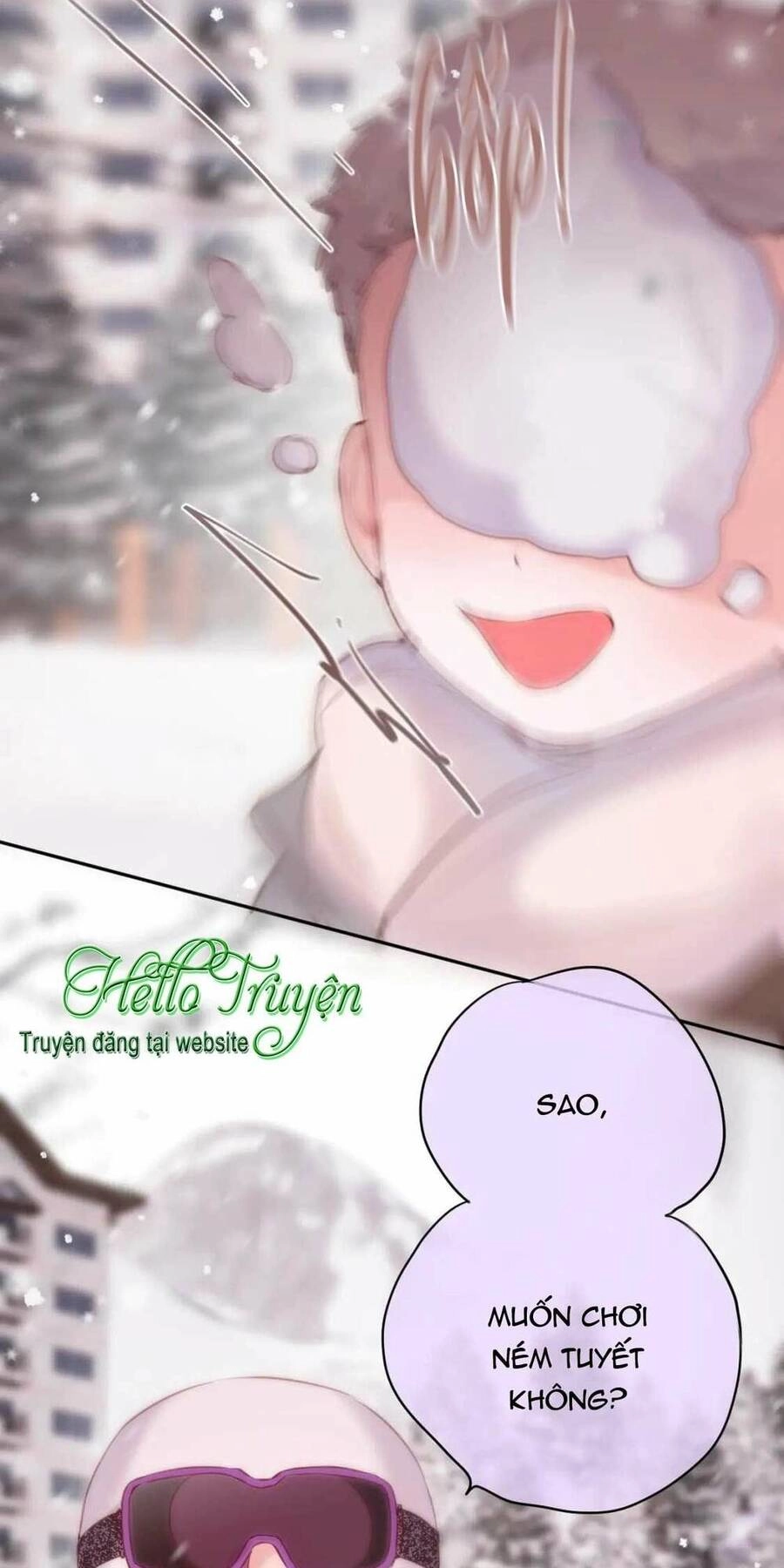 Cạm Bẫy Của Hồ Ly Chapter 62 - 15