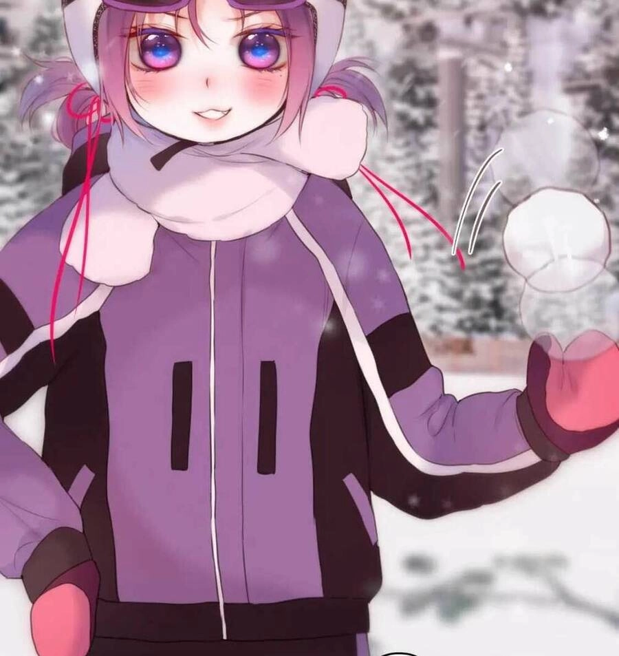 Cạm Bẫy Của Hồ Ly Chapter 62 - 16