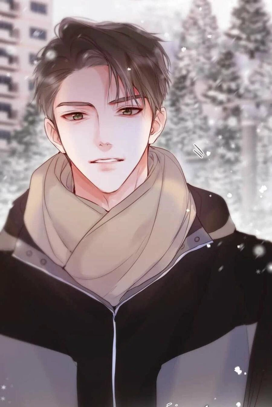 Cạm Bẫy Của Hồ Ly Chapter 62 - 20