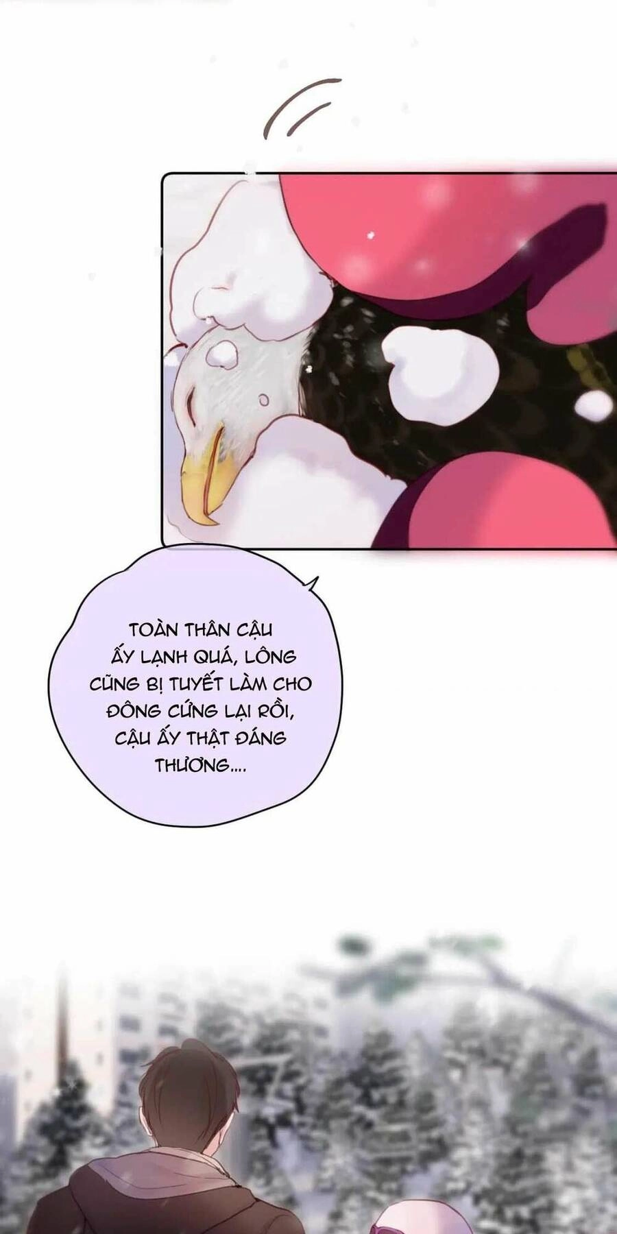 Cạm Bẫy Của Hồ Ly Chapter 62 - 22