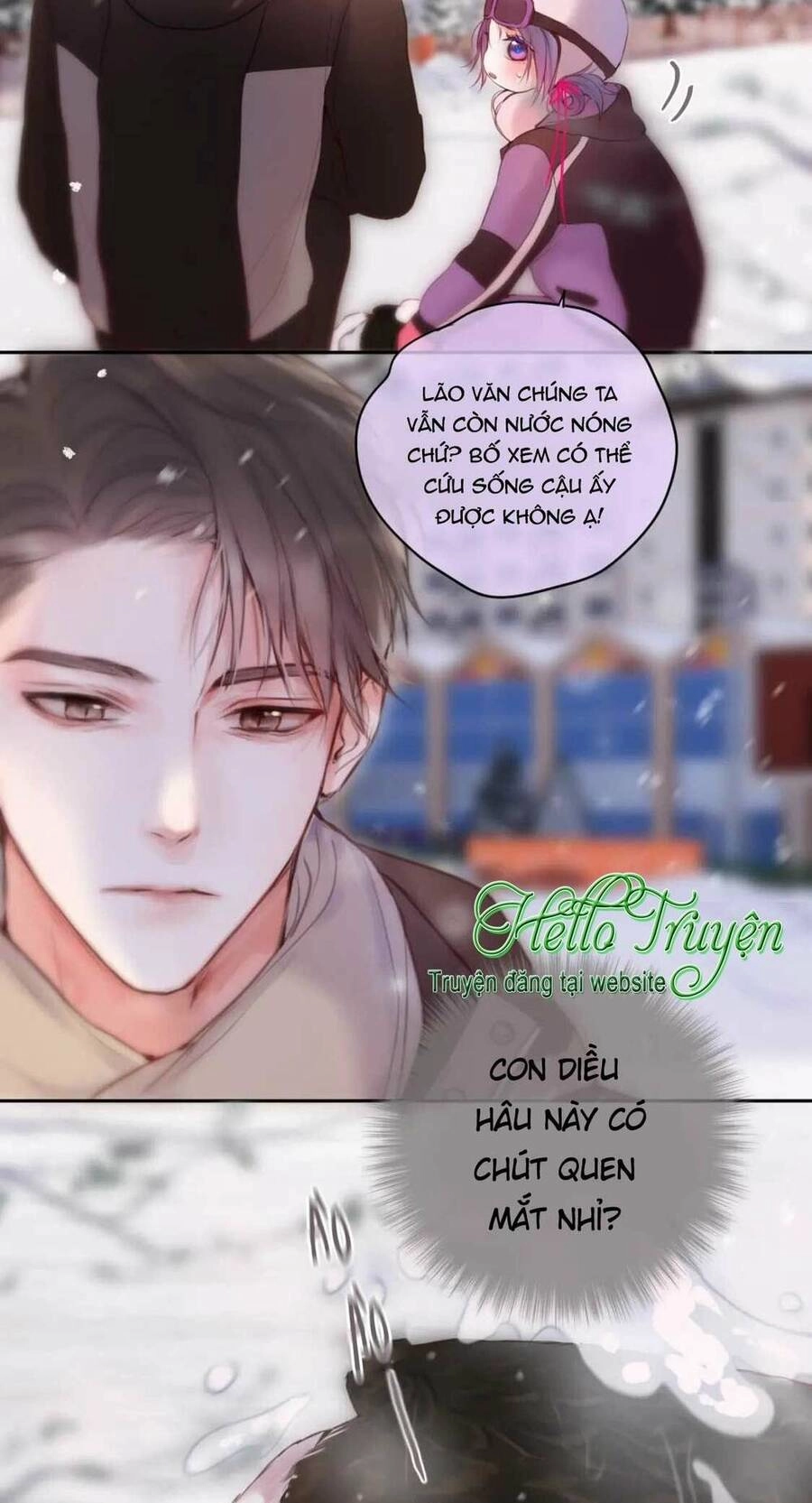 Cạm Bẫy Của Hồ Ly Chapter 62 - 23