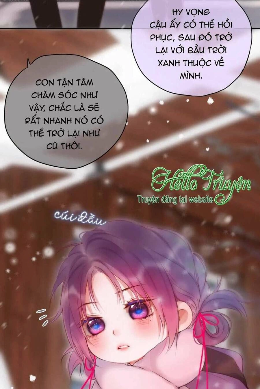 Cạm Bẫy Của Hồ Ly Chapter 62 - 26