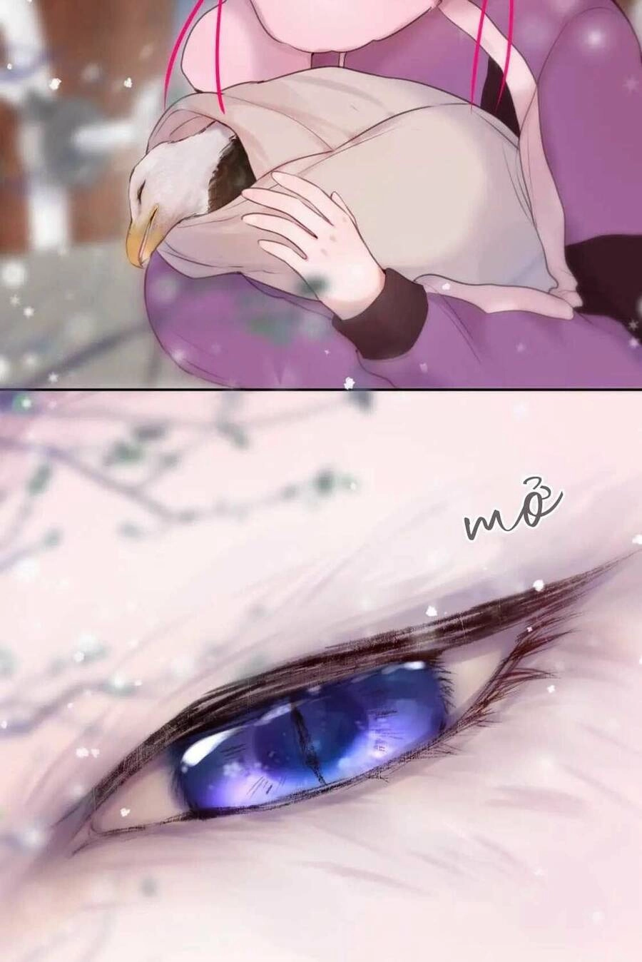 Cạm Bẫy Của Hồ Ly Chapter 62 - 27