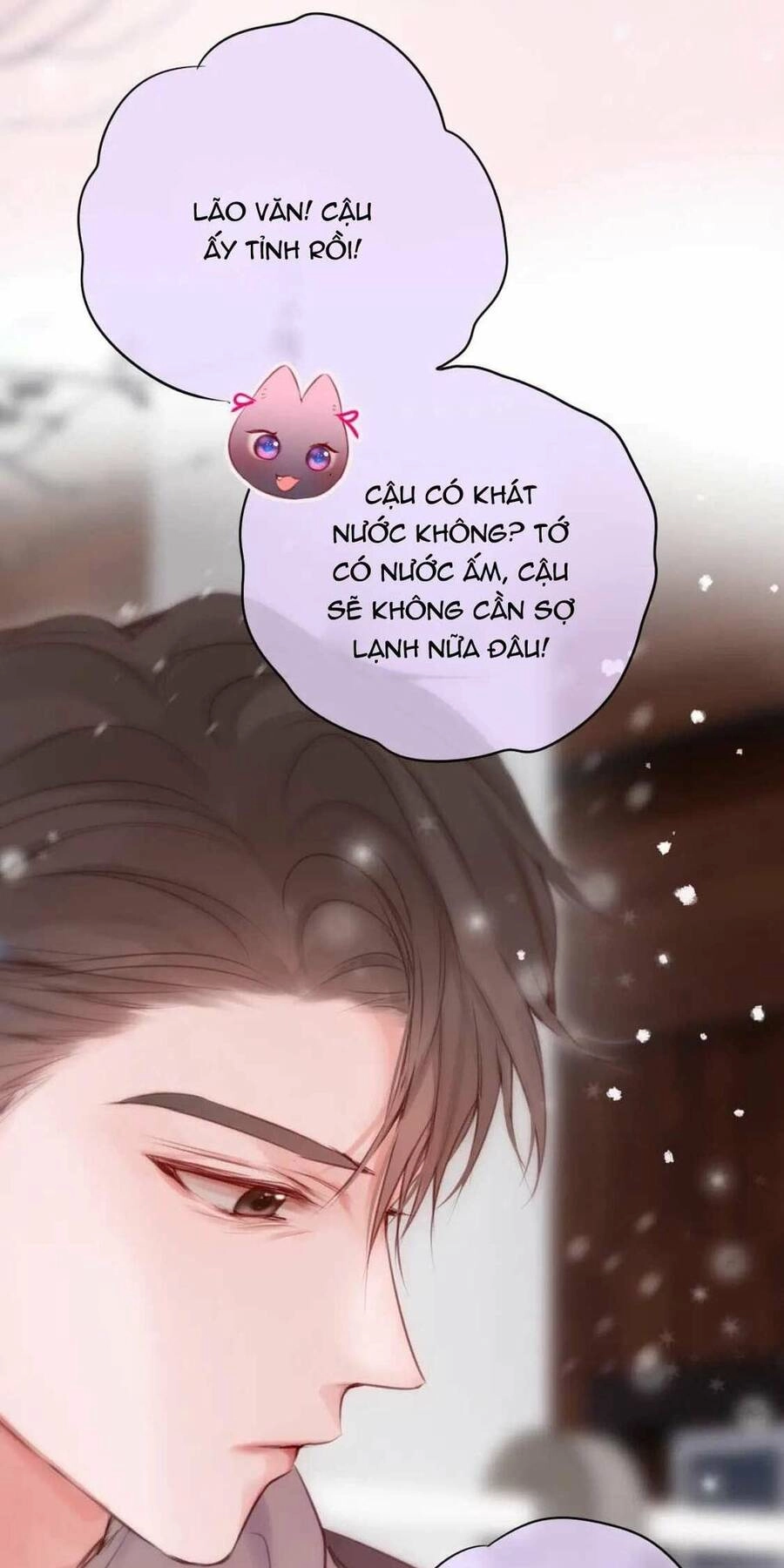 Cạm Bẫy Của Hồ Ly Chapter 62 - 28