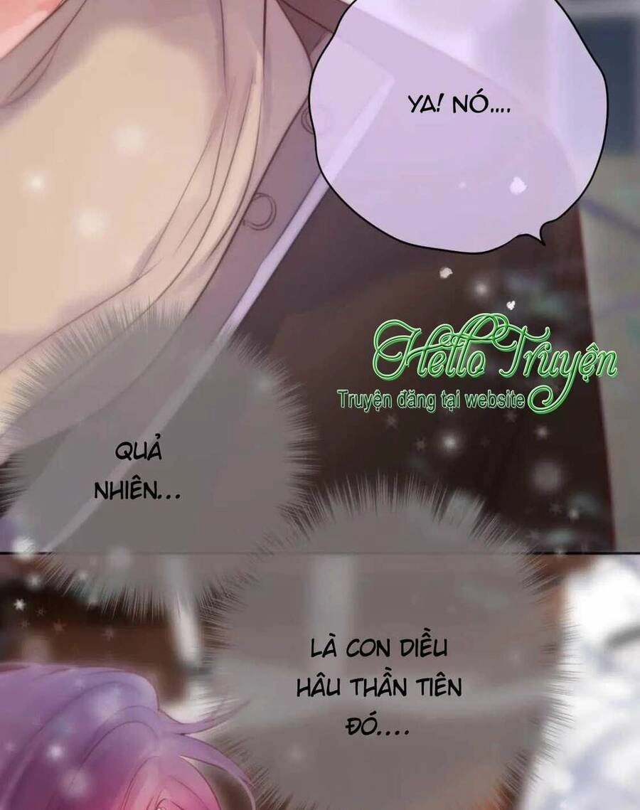 Cạm Bẫy Của Hồ Ly Chapter 62 - 29