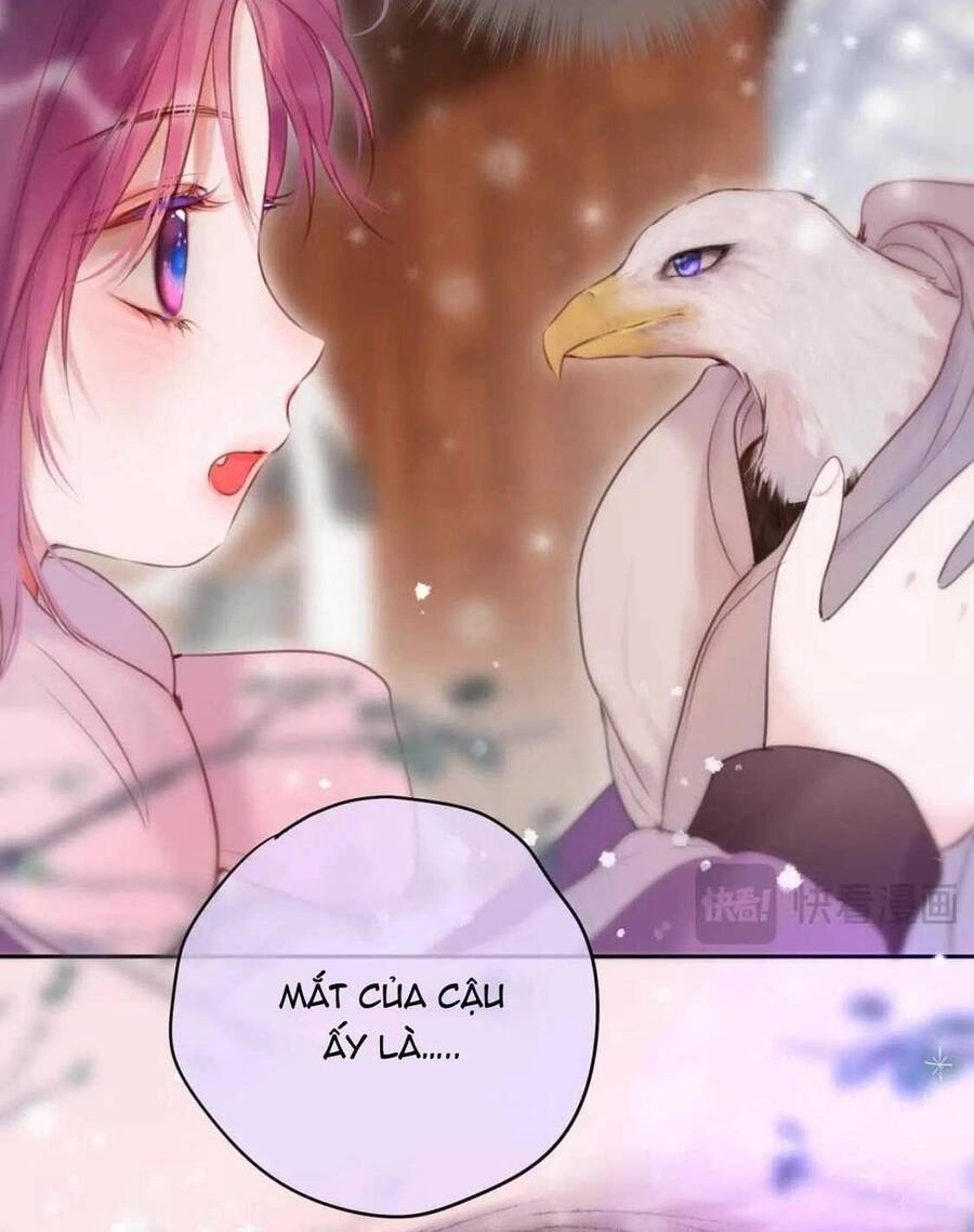 Cạm Bẫy Của Hồ Ly Chapter 62 - 30