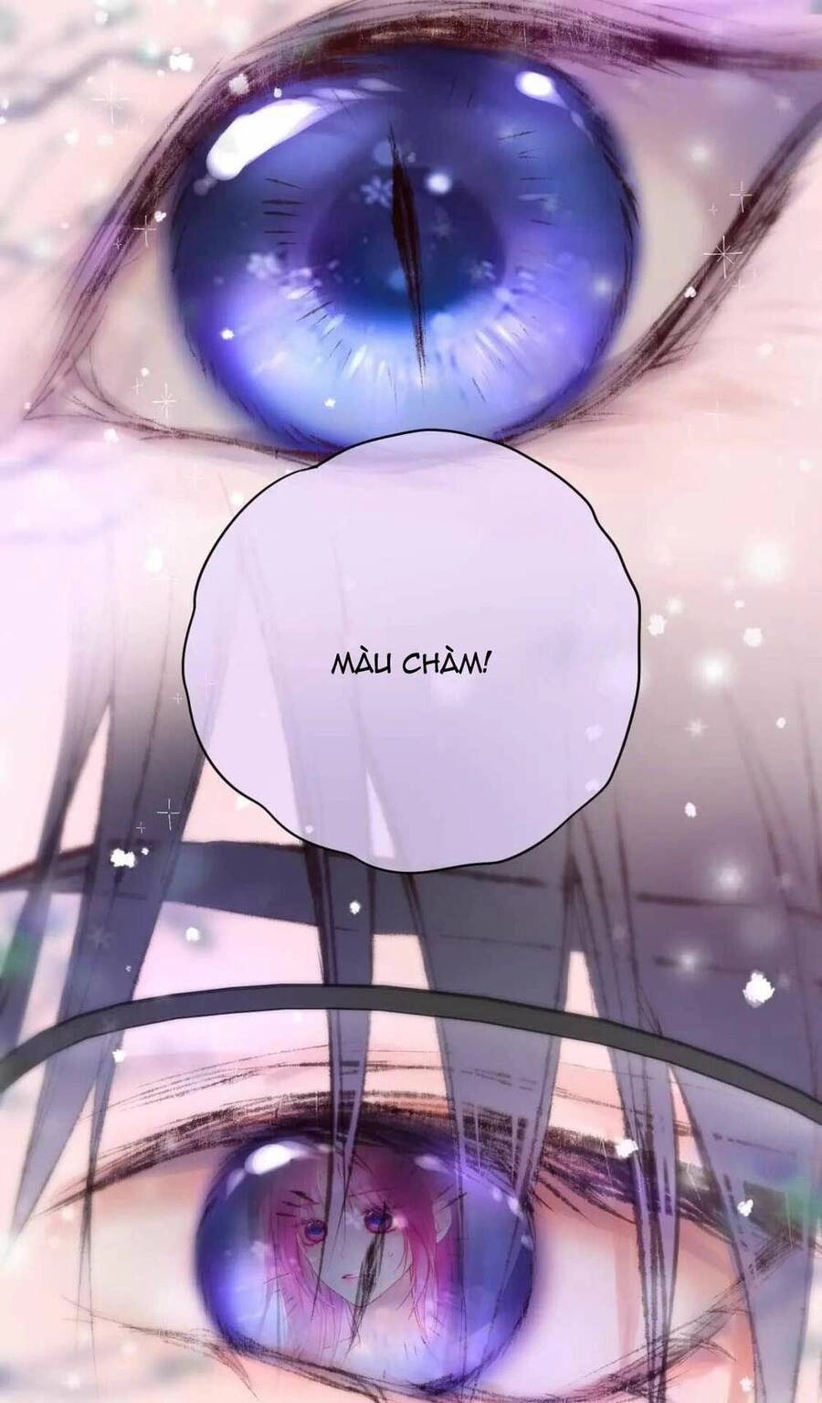 Cạm Bẫy Của Hồ Ly Chapter 62 - 31