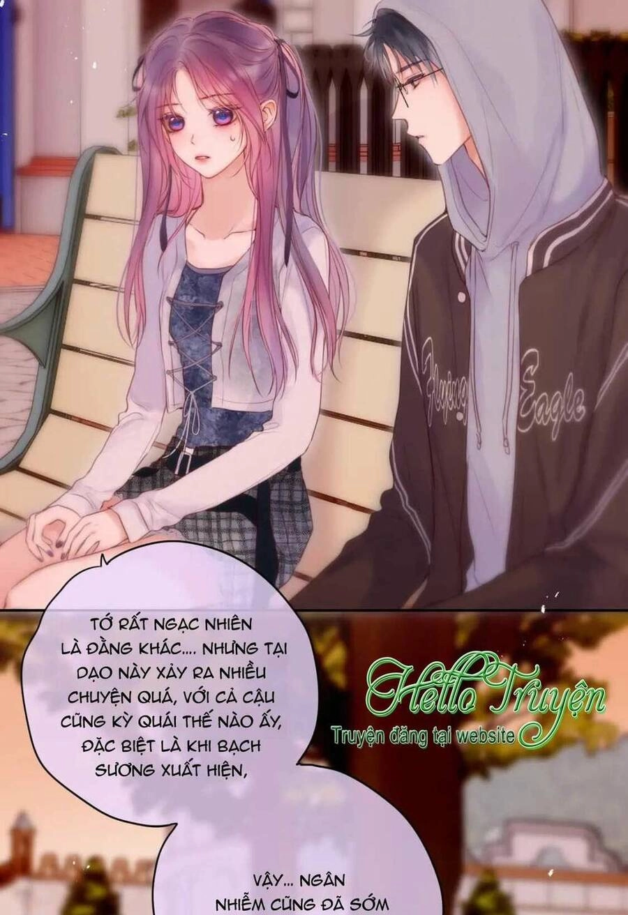 Cạm Bẫy Của Hồ Ly Chapter 63 - 7