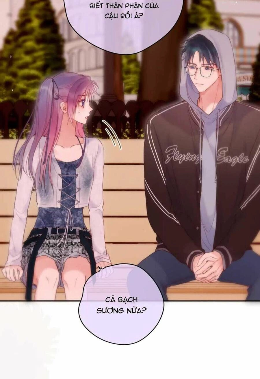 Cạm Bẫy Của Hồ Ly Chapter 63 - 8