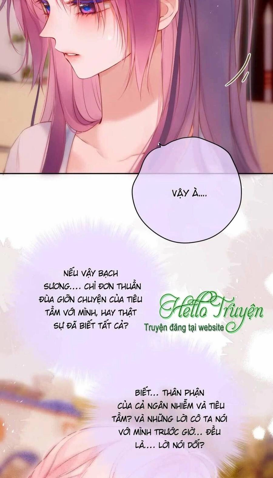 Cạm Bẫy Của Hồ Ly Chapter 63 - 10