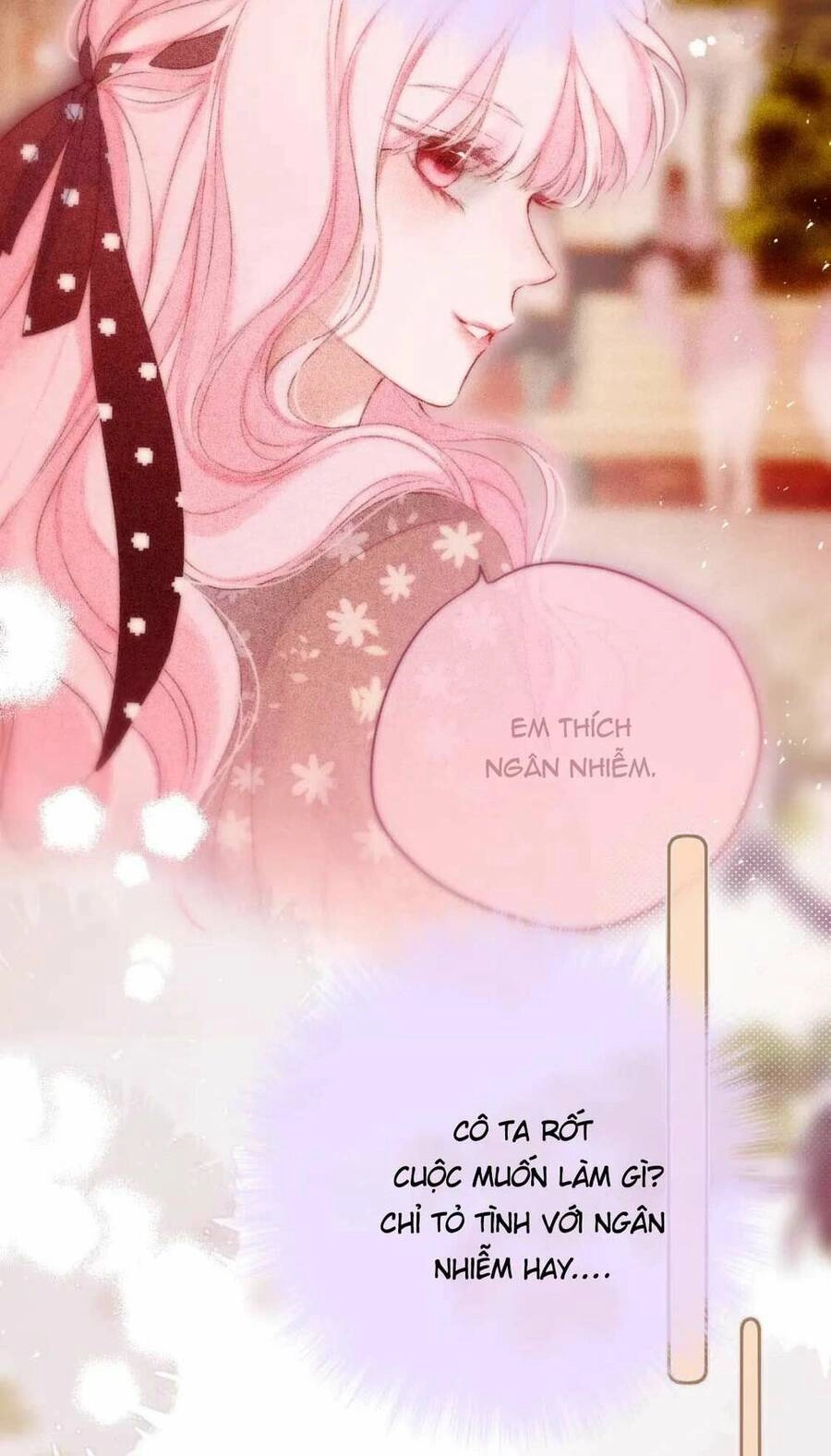 Cạm Bẫy Của Hồ Ly Chapter 63 - 11