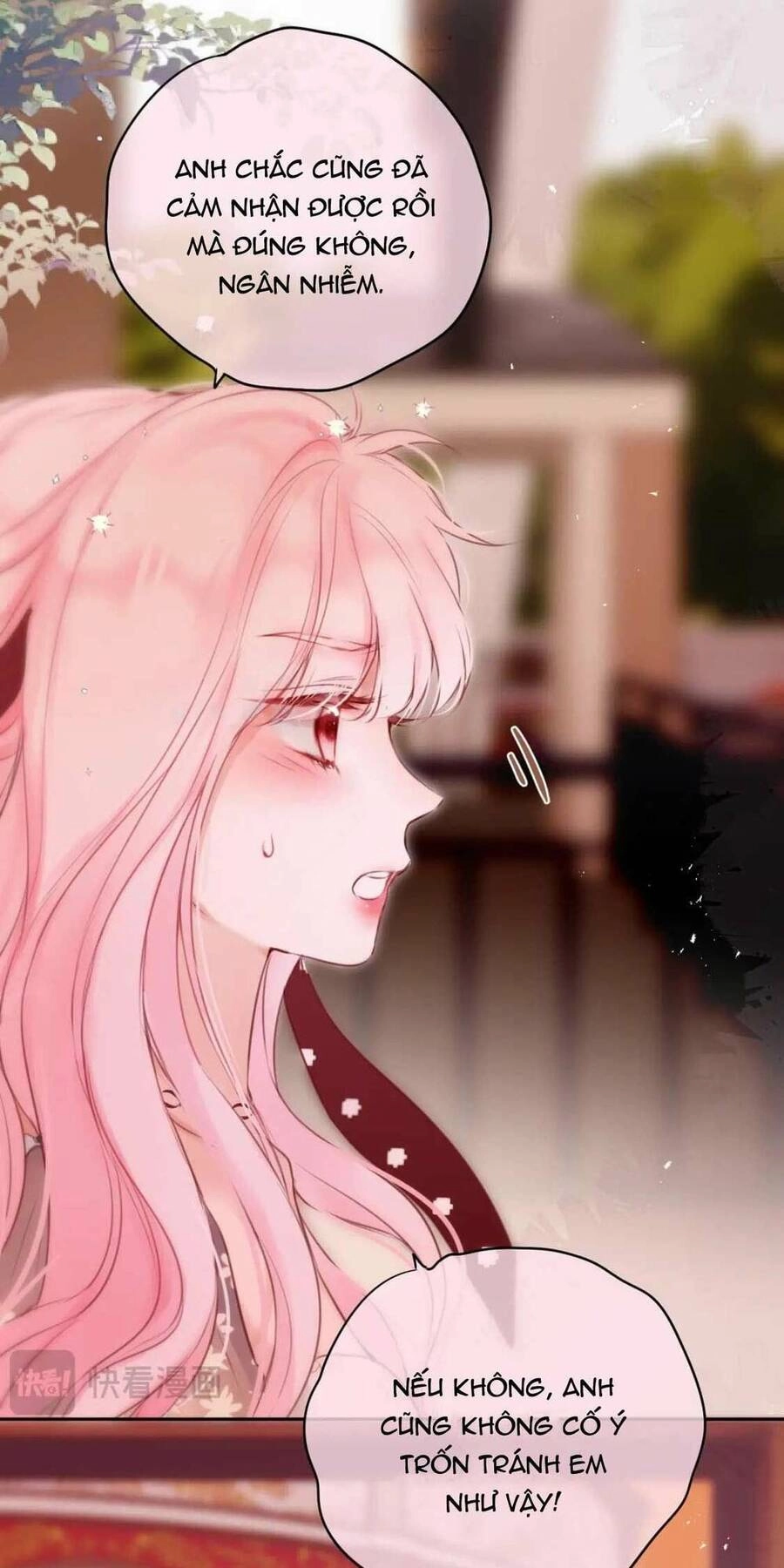 Cạm Bẫy Của Hồ Ly Chapter 63 - 15