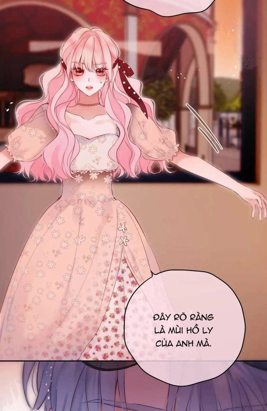 Cạm Bẫy Của Hồ Ly Chapter 63 - 16