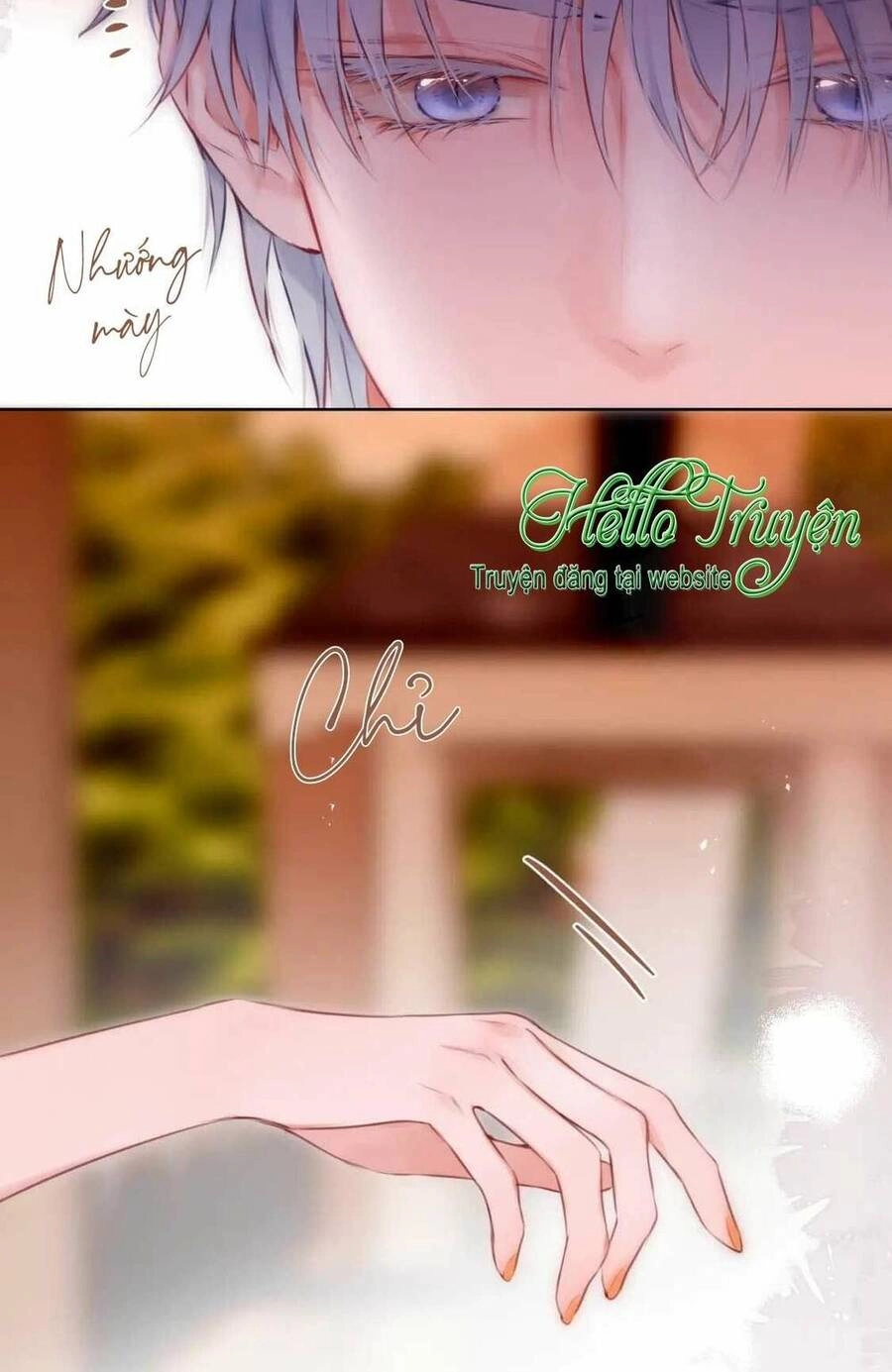 Cạm Bẫy Của Hồ Ly Chapter 63 - 17