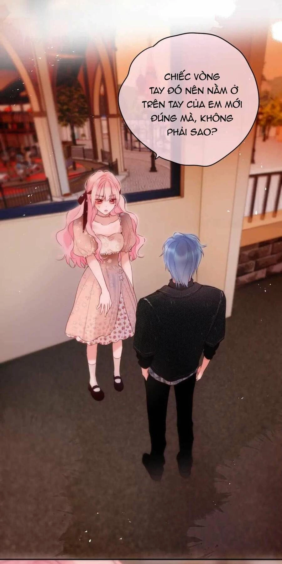 Cạm Bẫy Của Hồ Ly Chapter 63 - 18