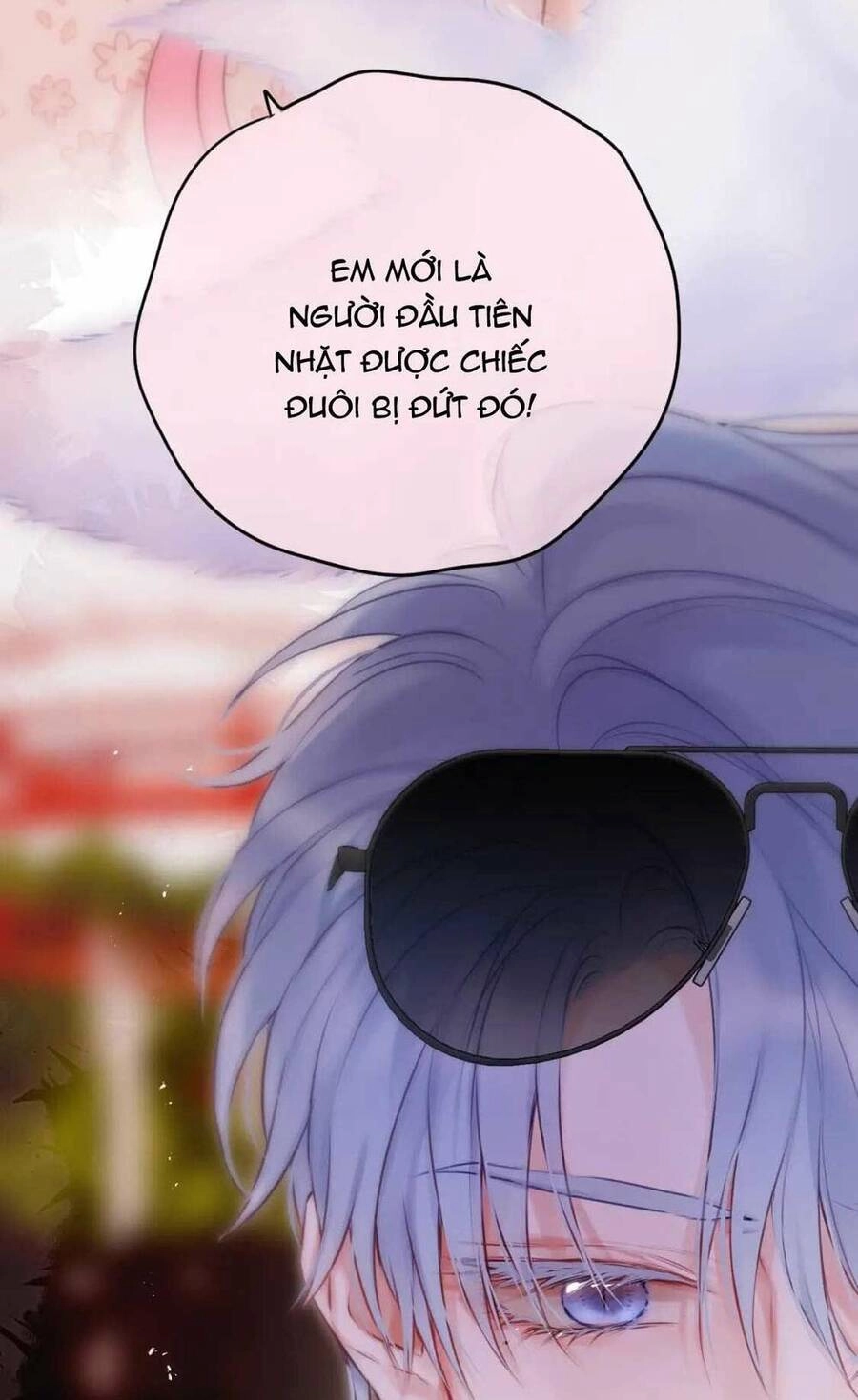 Cạm Bẫy Của Hồ Ly Chapter 63 - 20