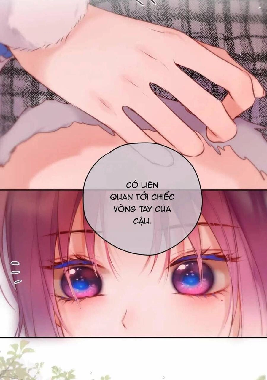 Cạm Bẫy Của Hồ Ly Chapter 63 - 24