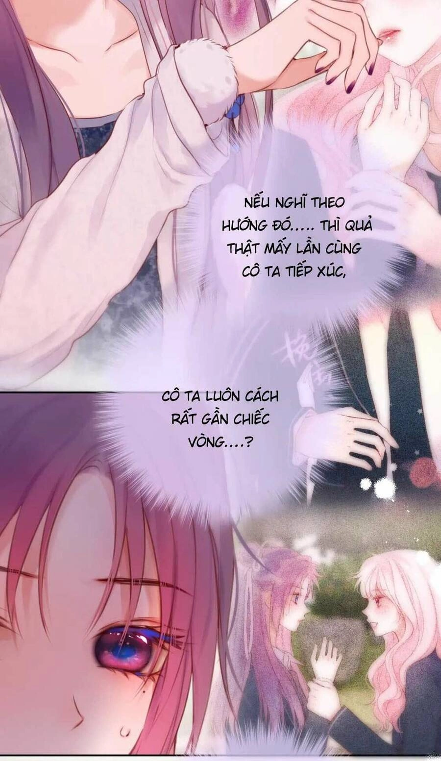 Cạm Bẫy Của Hồ Ly Chapter 63 - 27