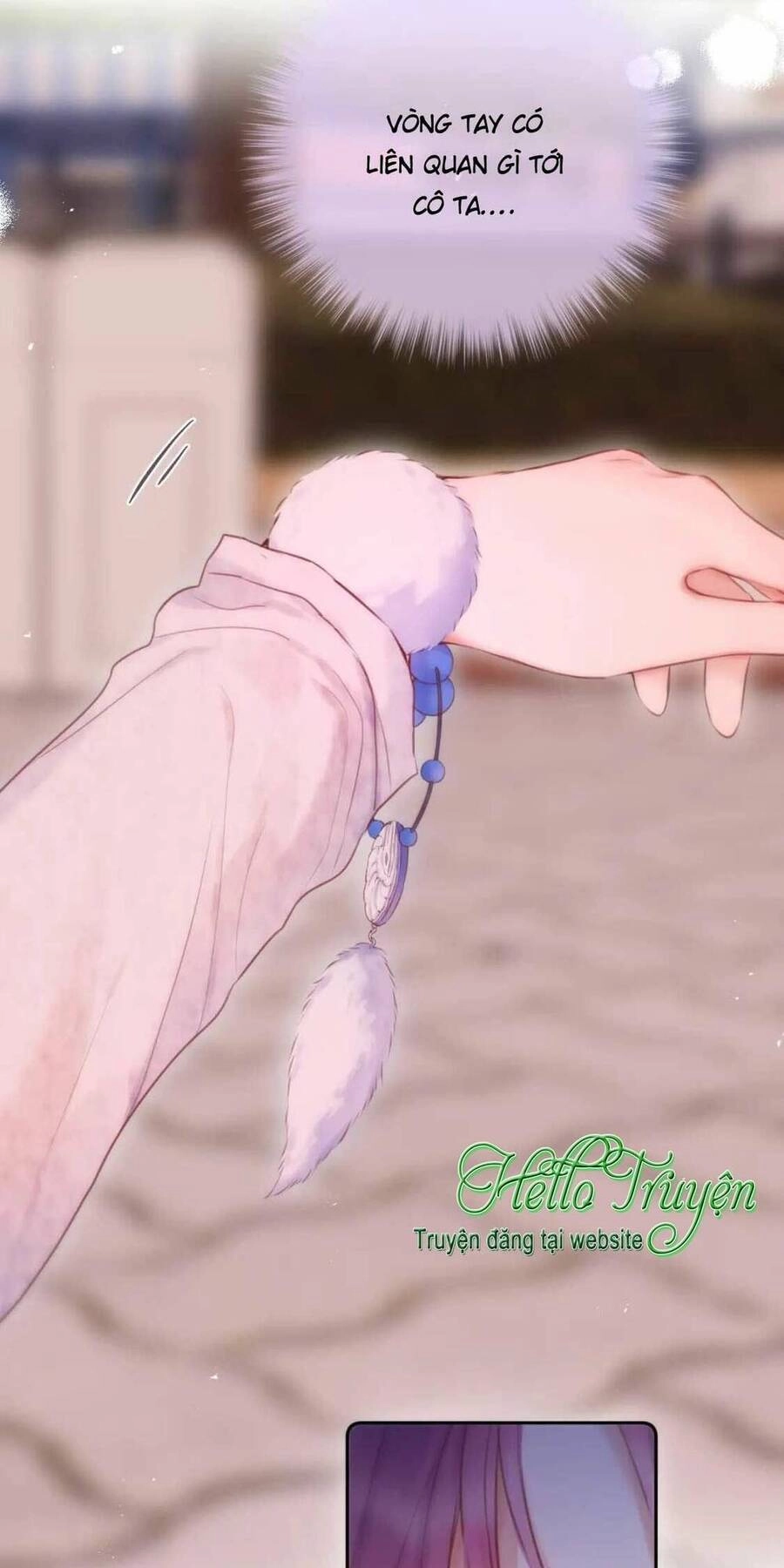 Cạm Bẫy Của Hồ Ly Chapter 63 - 28