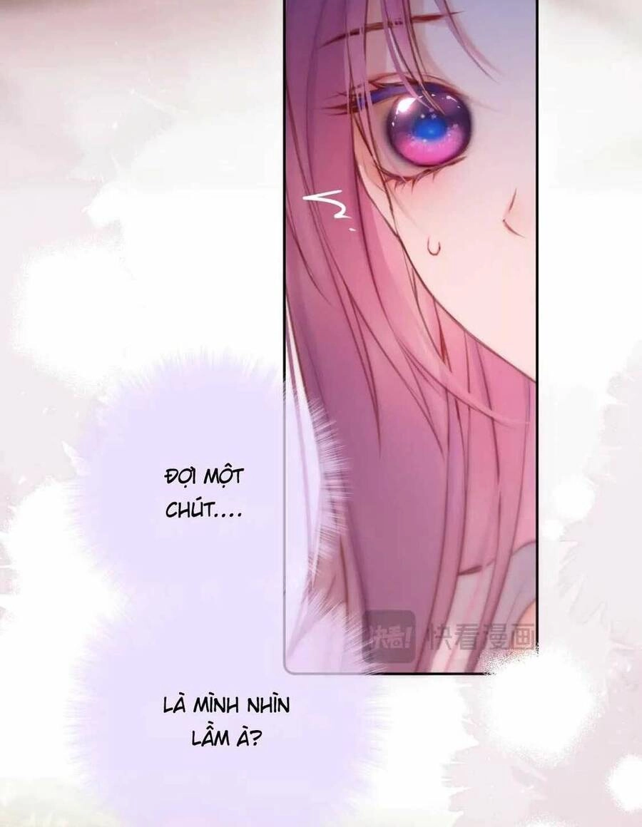 Cạm Bẫy Của Hồ Ly Chapter 63 - 29