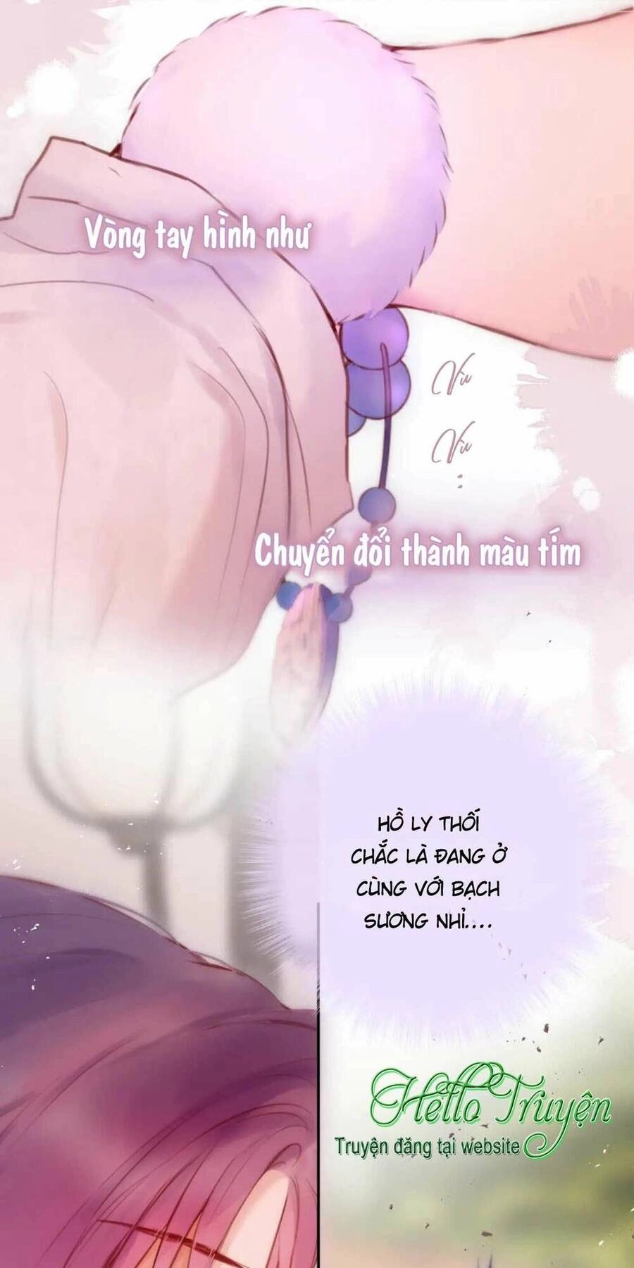 Cạm Bẫy Của Hồ Ly Chapter 63 - 31