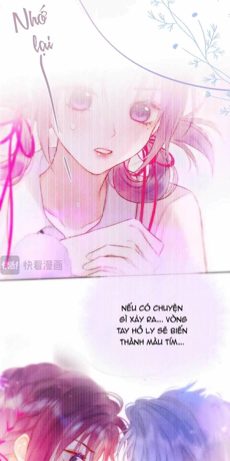 Cạm Bẫy Của Hồ Ly Chapter 64 - 6