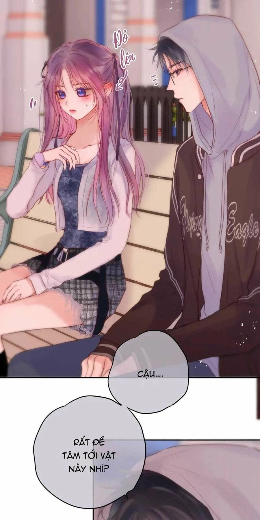 Cạm Bẫy Của Hồ Ly Chapter 64 - 9