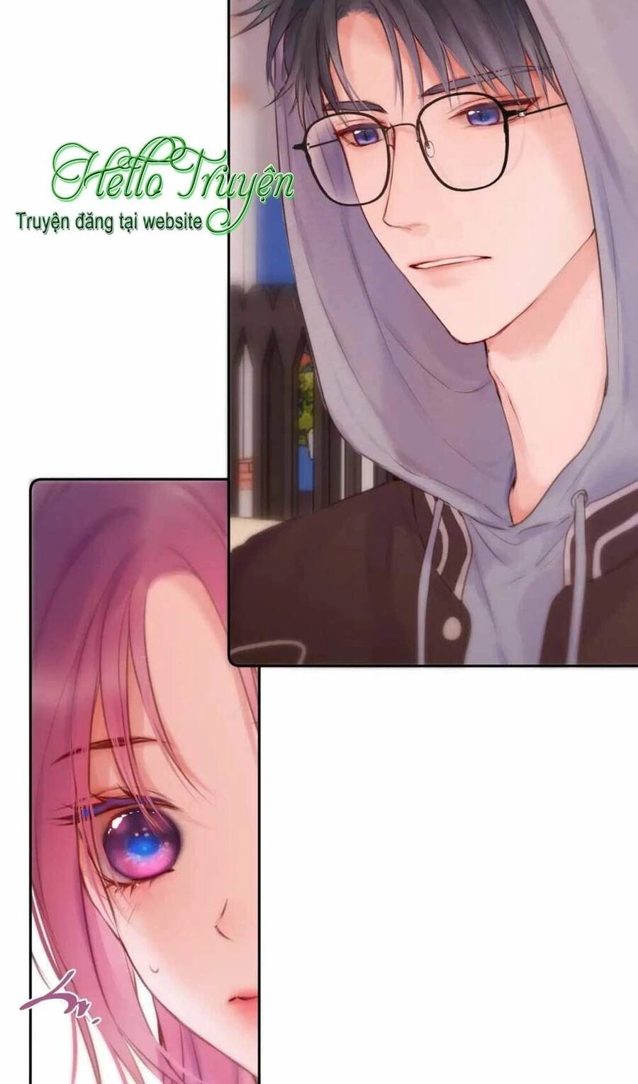 Cạm Bẫy Của Hồ Ly Chapter 64 - 10