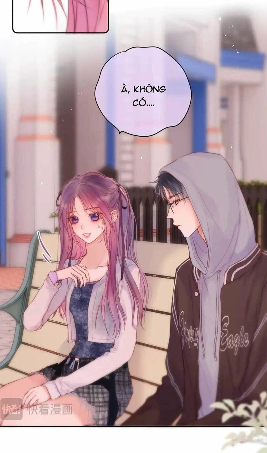 Cạm Bẫy Của Hồ Ly Chapter 64 - 11