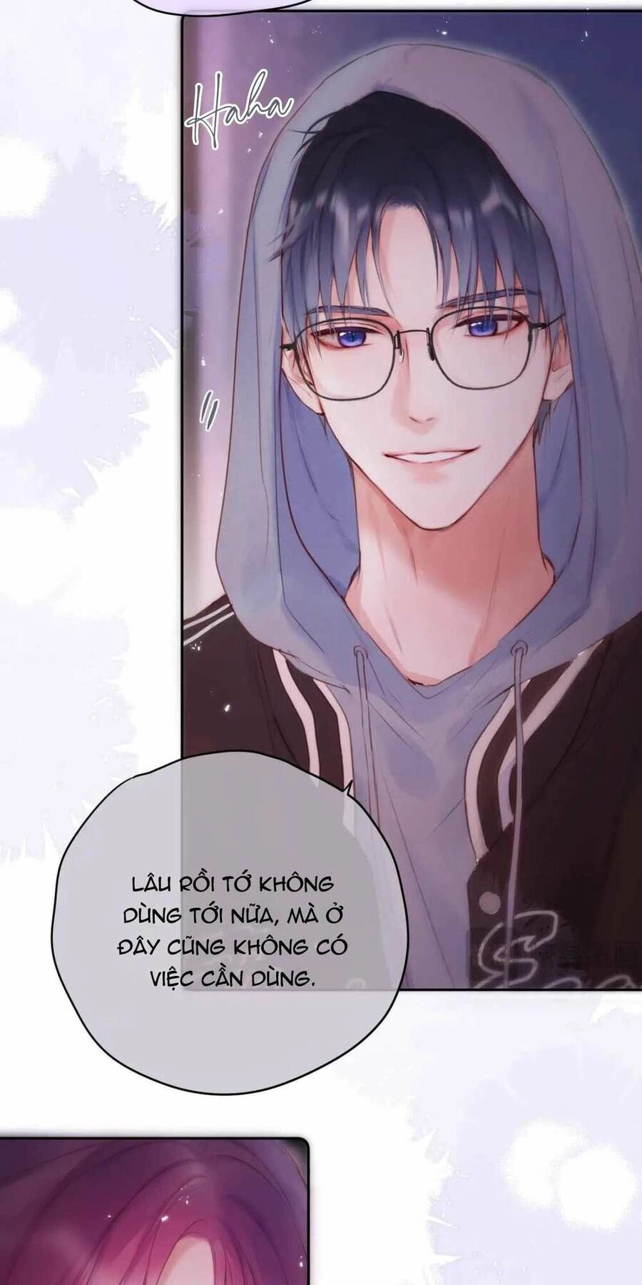 Cạm Bẫy Của Hồ Ly Chapter 64 - 16