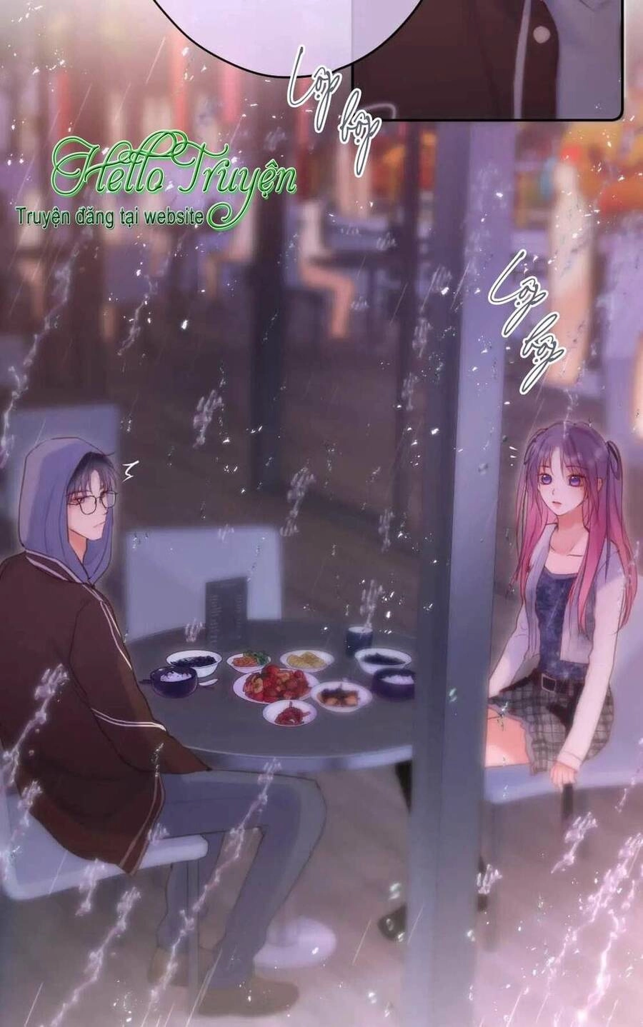 Cạm Bẫy Của Hồ Ly Chapter 64 - 18