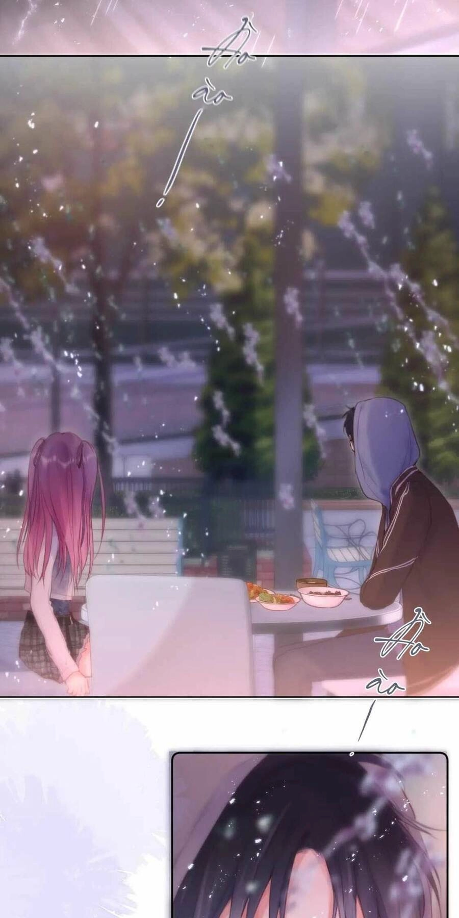 Cạm Bẫy Của Hồ Ly Chapter 64 - 19