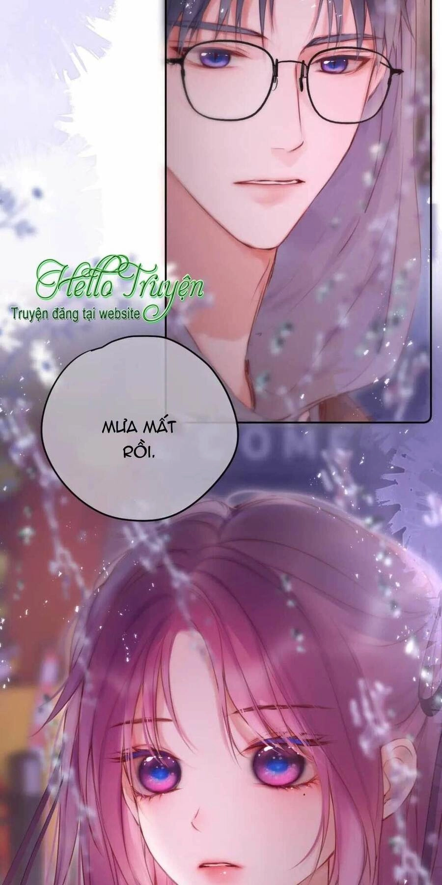 Cạm Bẫy Của Hồ Ly Chapter 64 - 20